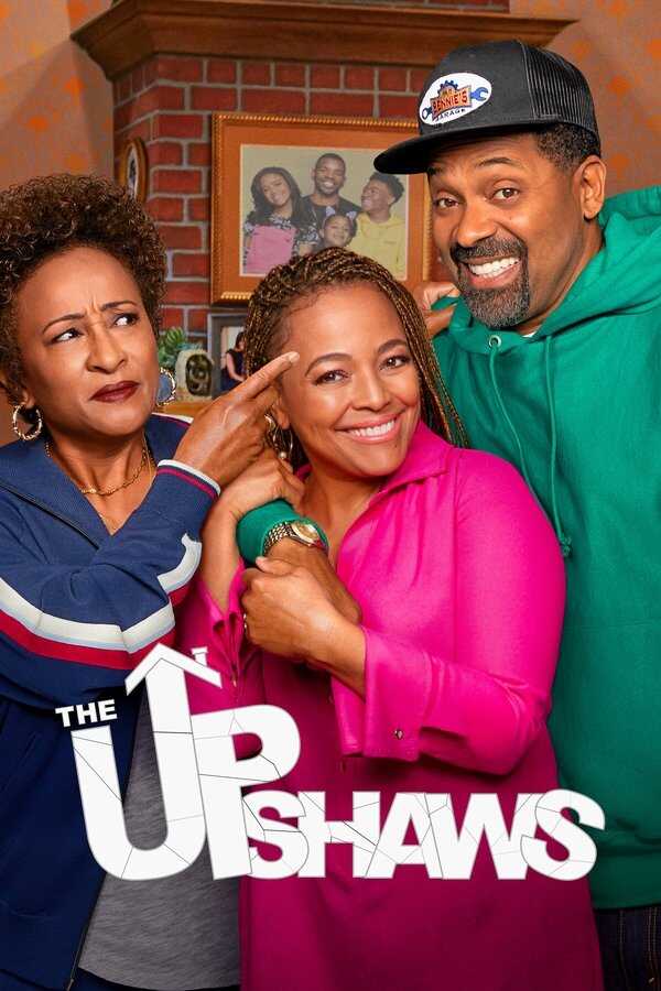 AR - The Upshaws (2021) 8
