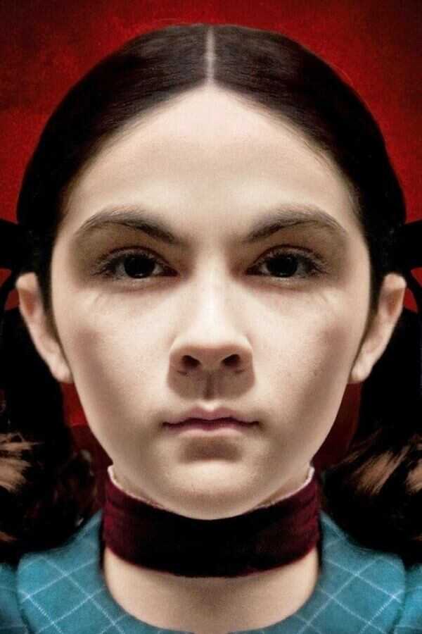 Orphan (2009) 0