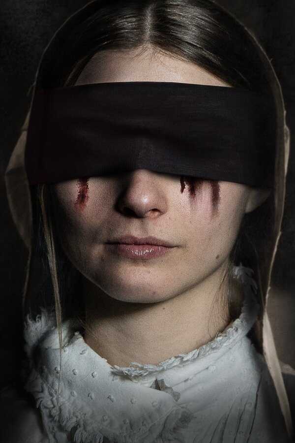 The Last Thing Mary Saw (2021) 0