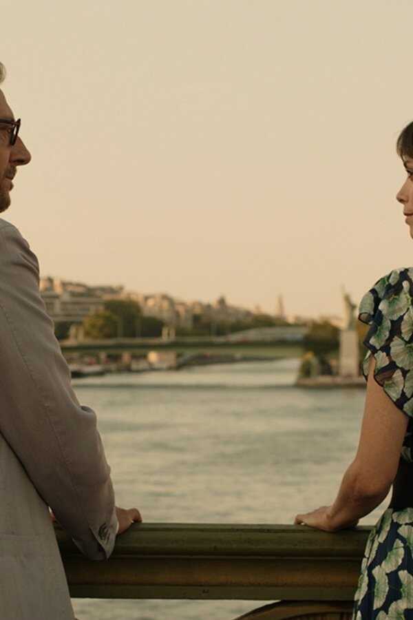 A Bookshop in Paris (2021) 0