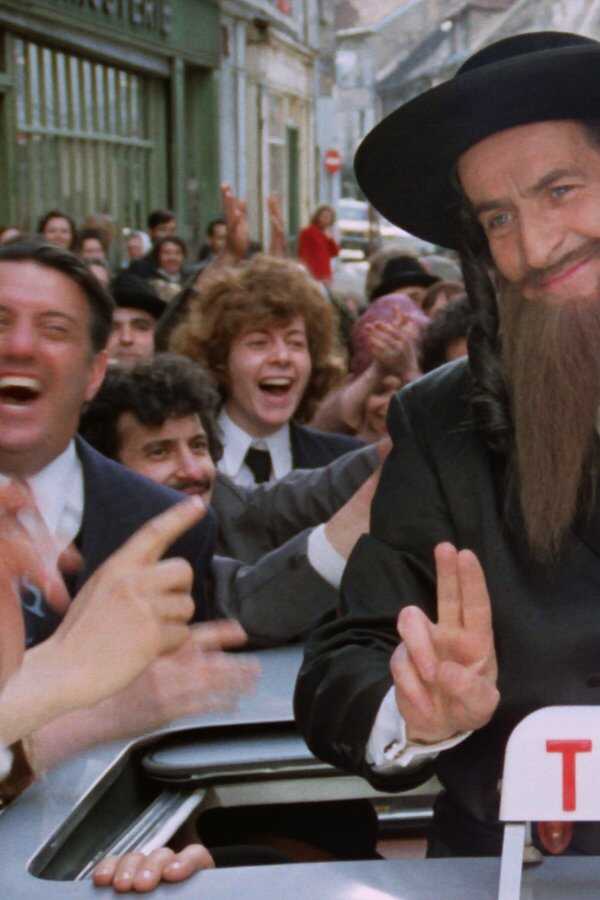 Les Aventures de Rabbi Jacob (1973) 0