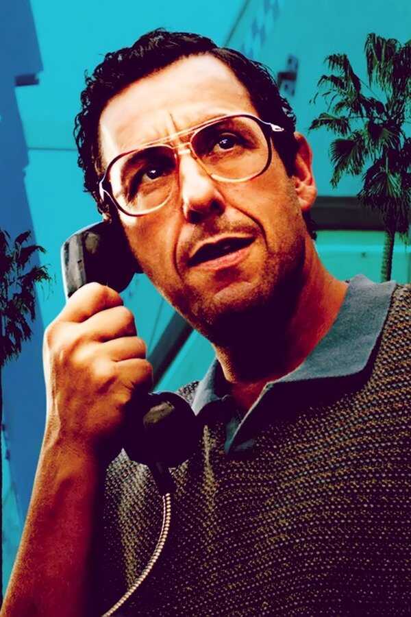 Sandy Wexler (2017) 0