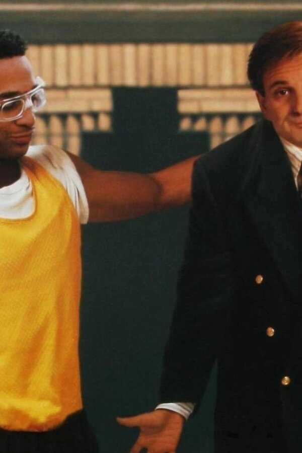 The Super (1991) 0