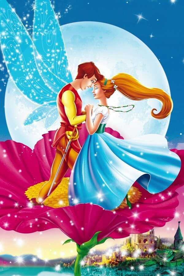 Thumbelina (1994) 0