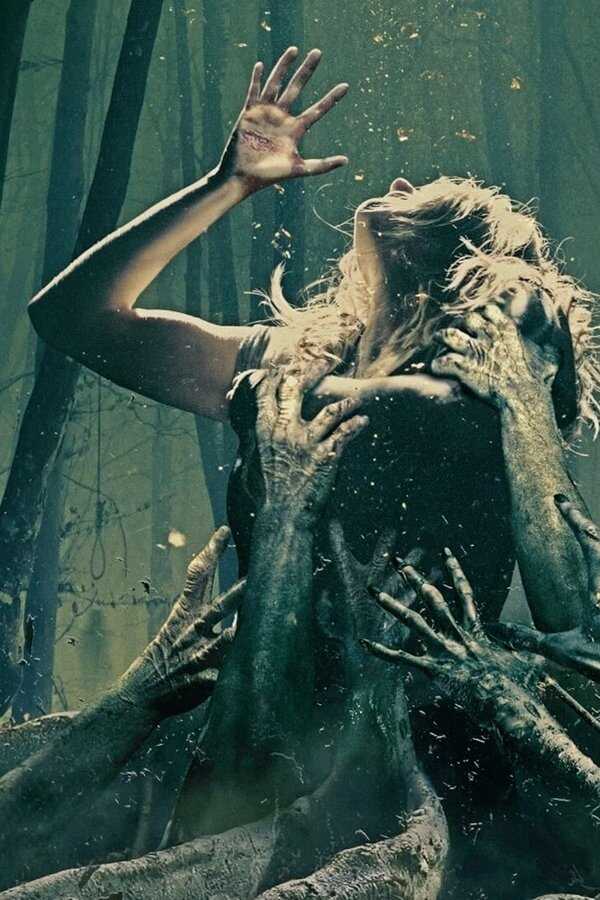 The Forest (2016) 0