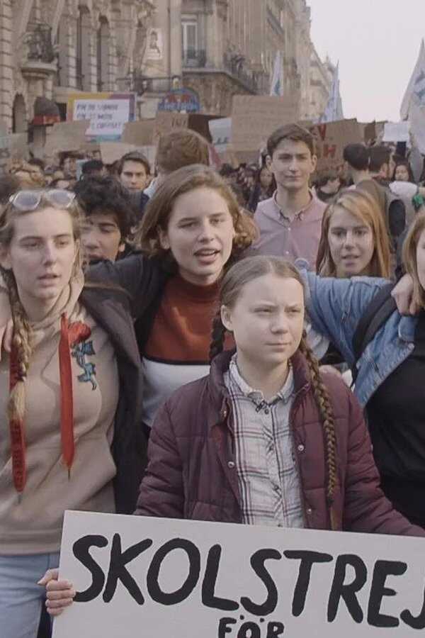 I Am Greta (2020) 0
