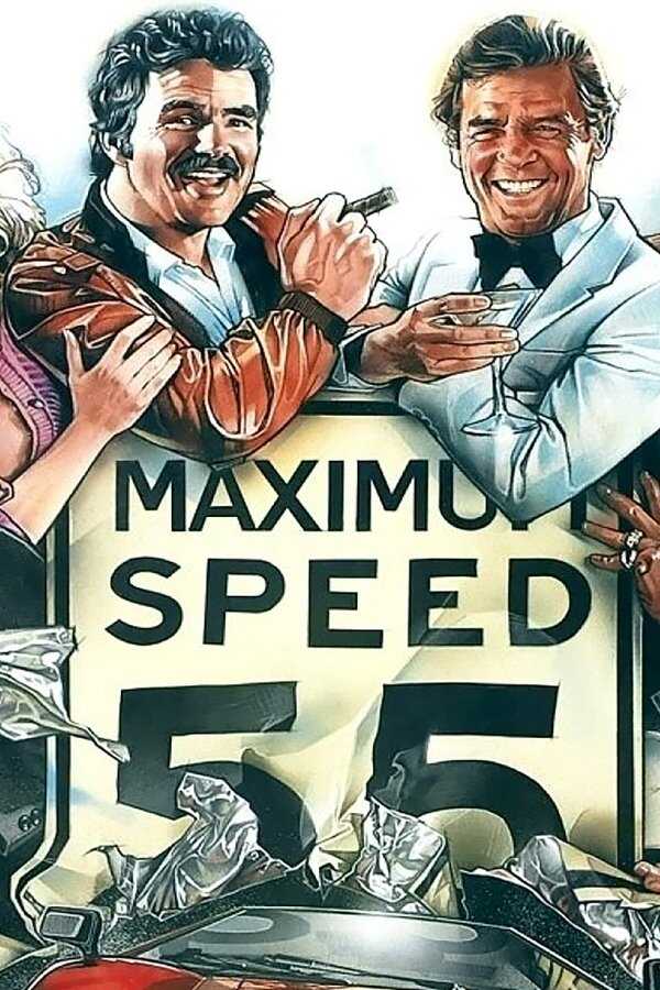 The Cannonball Run (1981) 0