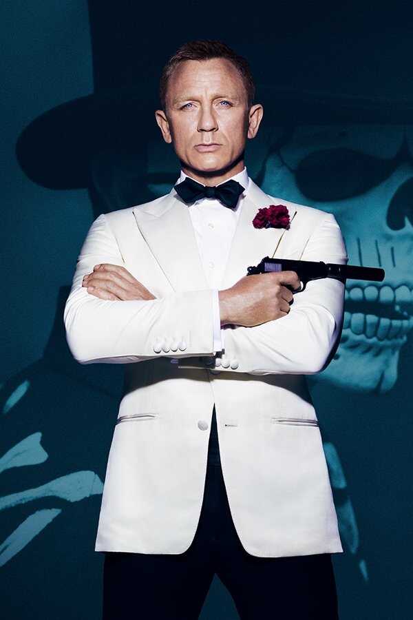 Spectre (2015) 0