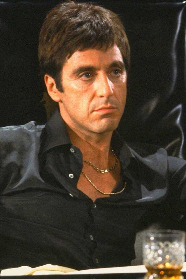 Scarface (1983) 0