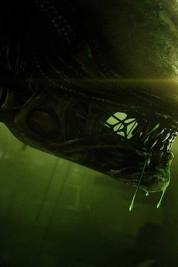 Obcy: 8 Pasażer Nostromo (1979) 0