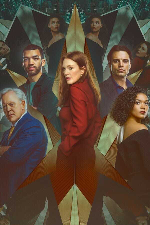 Embaucadores (2023) 0