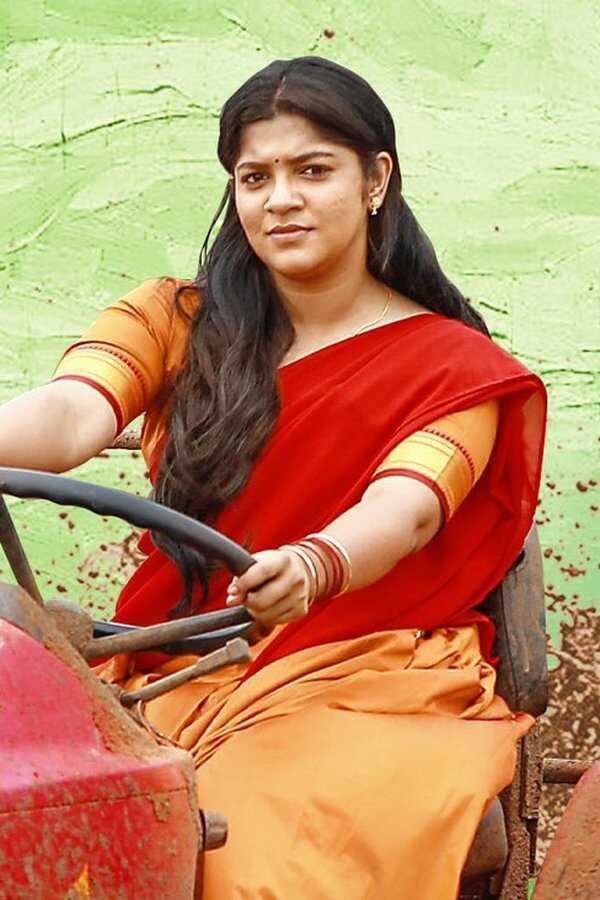 Nitham Oru Vaanam (2022) 0