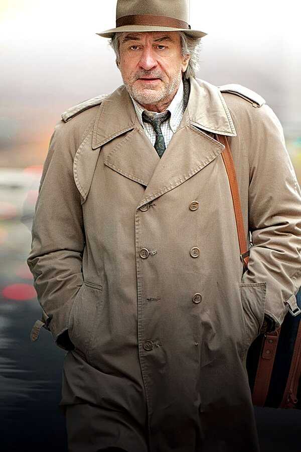 Being Flynn (2012) 0