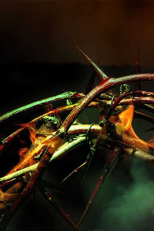 Black Easter (2021) 0