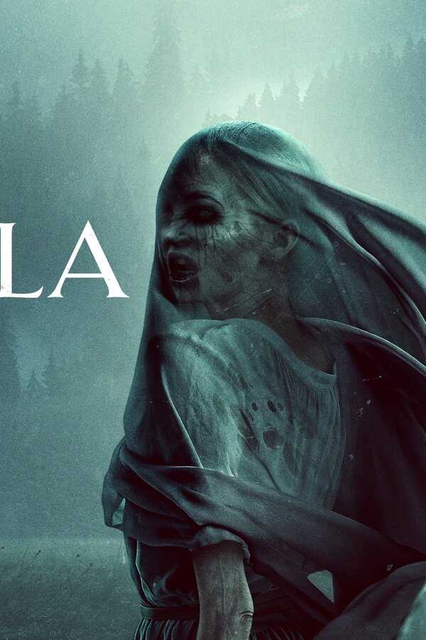 The Curse of La Patasola (2022) 0