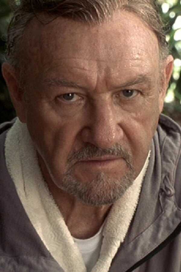 Under Suspicion (2000) 0