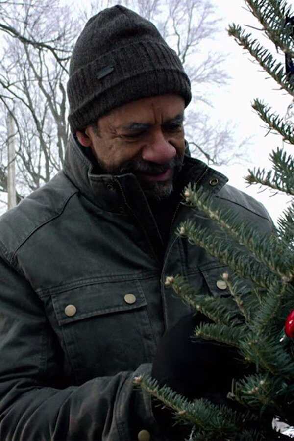 Un sapin sur le toit (2016) 0