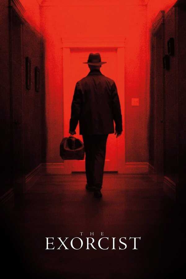 DE - The Exorcist (2016) 8