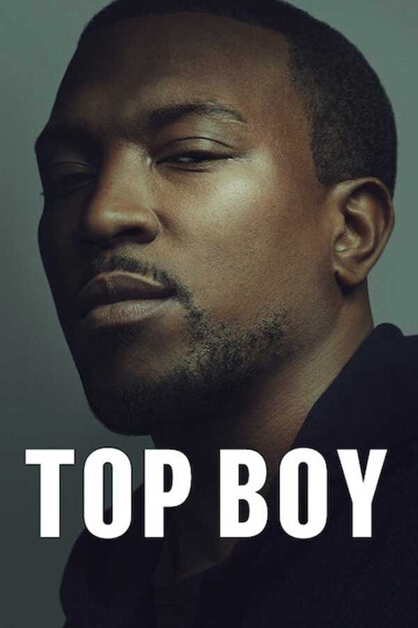 DE - Top Boy (2019) 8