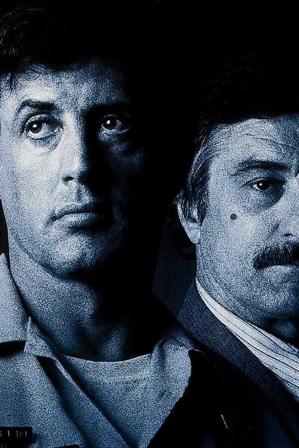 Cop Land (1997) 0