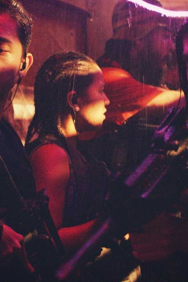 BuyBust (2018) 0