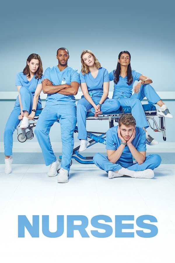 DE - Nurses (2020) 8