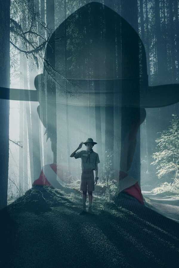 Leave No Trace (2022) 0