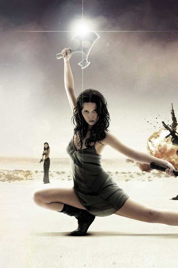 Serenity - L'ultime rébellion (2005) 0