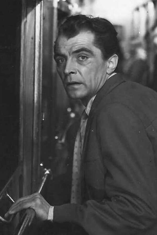 Pociąg (1959) 0