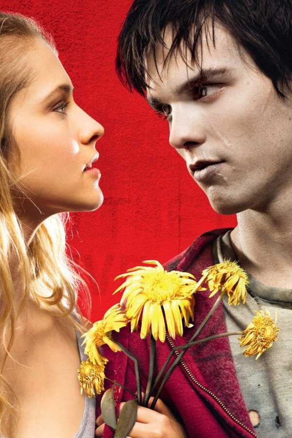 Warm Bodies (2013) 0