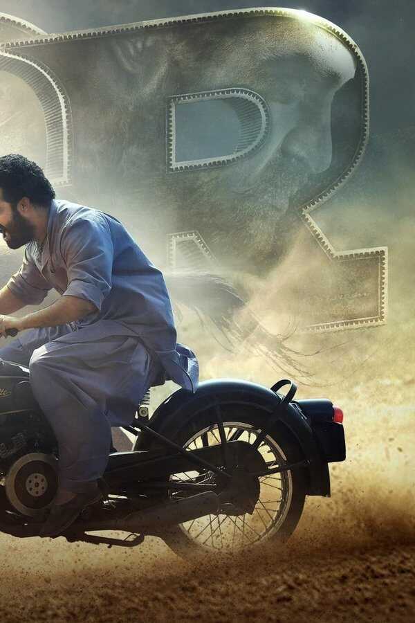 రౌద్రం రణం రుధిరం (2022) 0