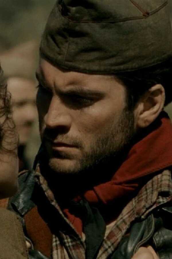 There Be Dragons (2011) 0