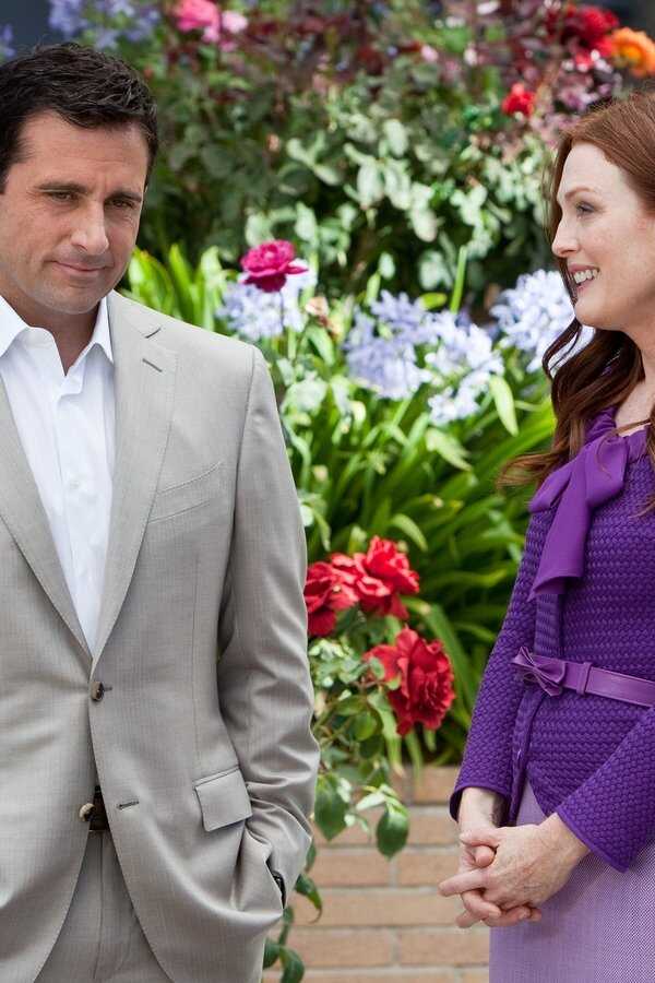 Crazy, Stupid, Love. (2011) 0