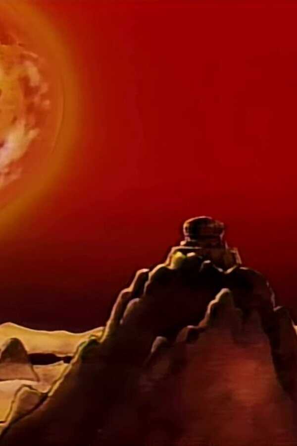 Comet in Moominland (1992) 0