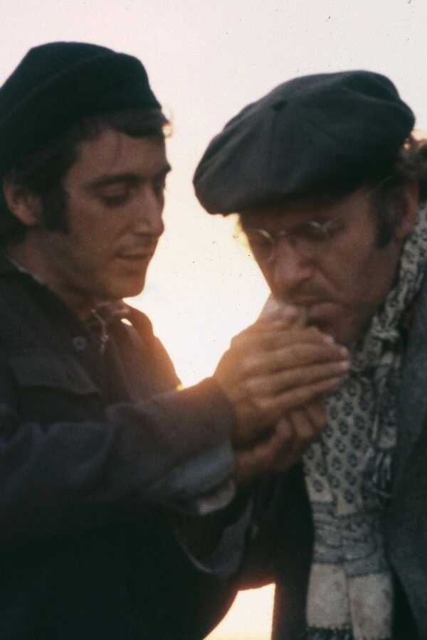 Scarecrow (1973) 0