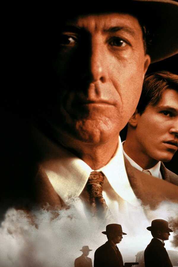 Billy Bathgate (1991) 0