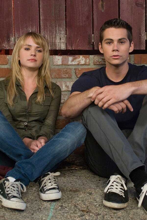 The First Time (2012) 0