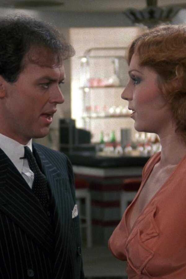 Johnny Dangerously (1984) 0