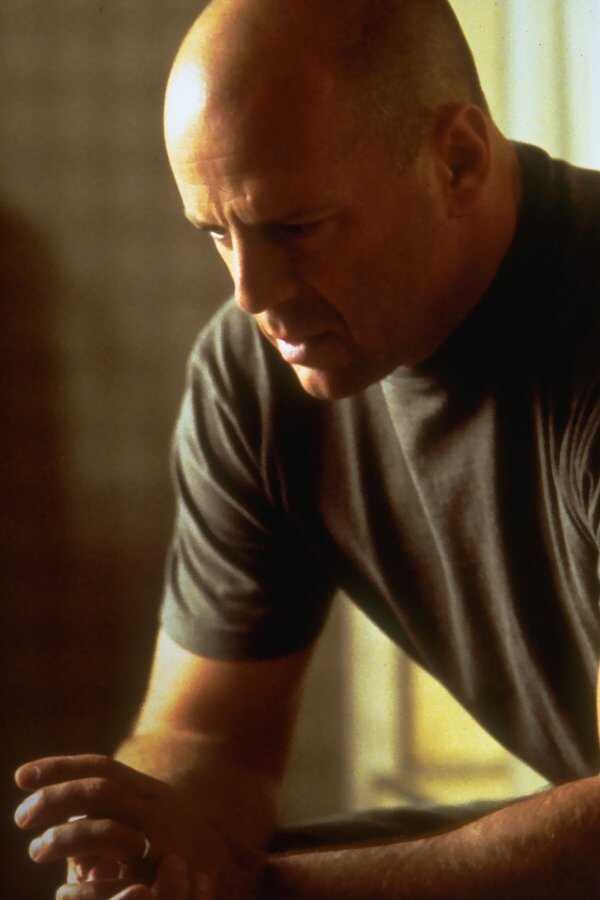 Unbreakable (2000) 0
