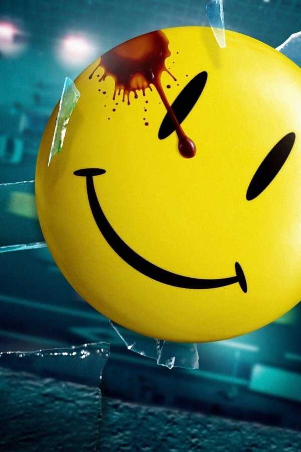 Watchmen - Die Wächter (2009) 0