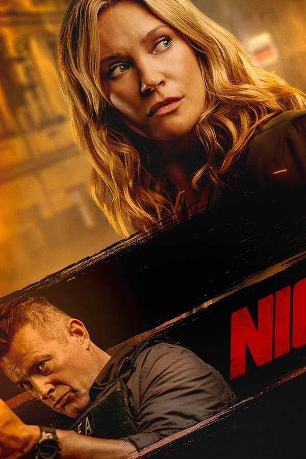 Night of the Sicario (2021) 0
