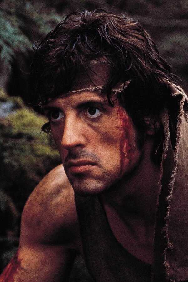 Rambo: Pierwsza Krew (1982) 0