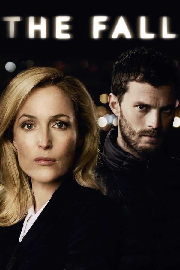 DE - The Fall: Tod in Belfast (2013) 8
