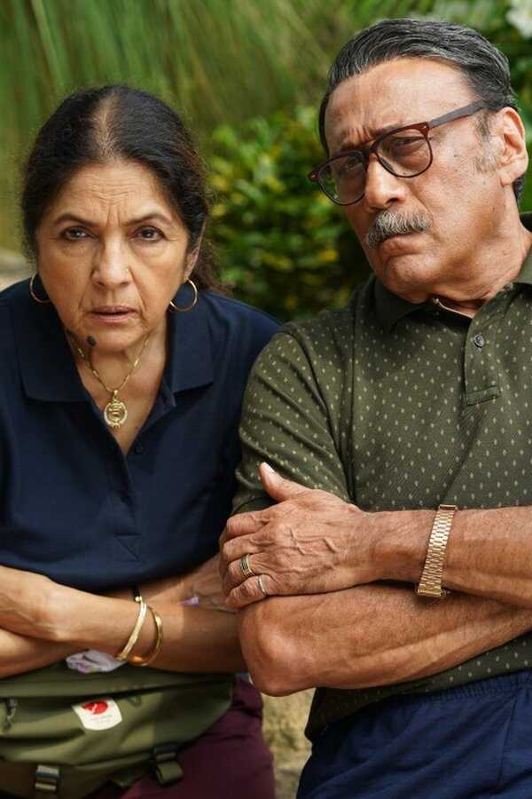 Mast Mein Rehne Ka (2023) 0