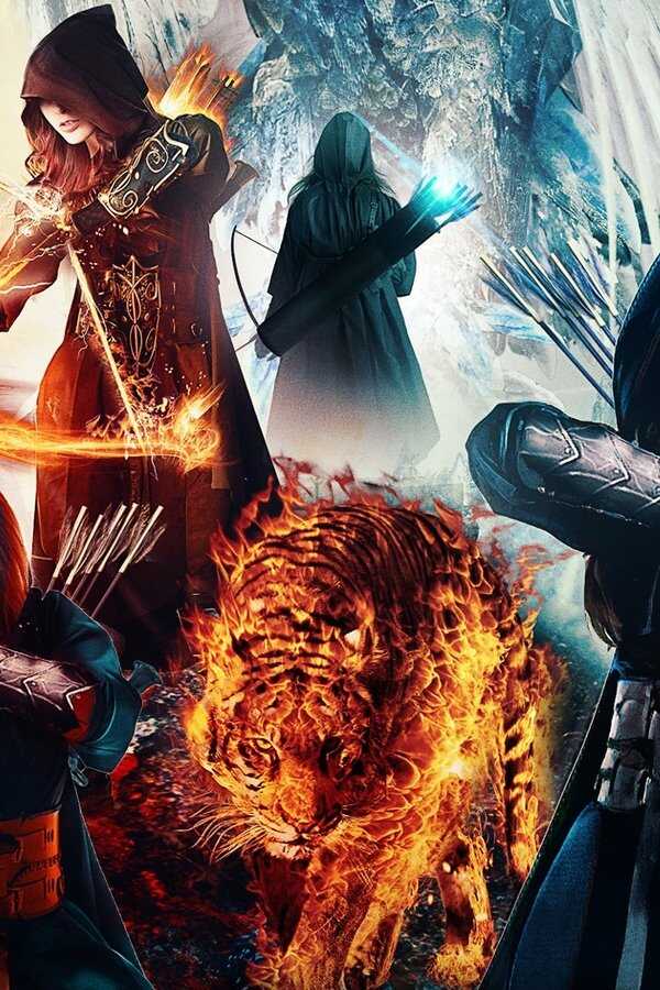 Guardians of Time (2022) 0