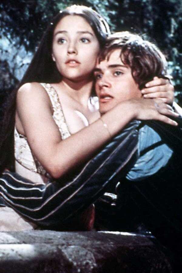 Romeo i Julia (1968) 0