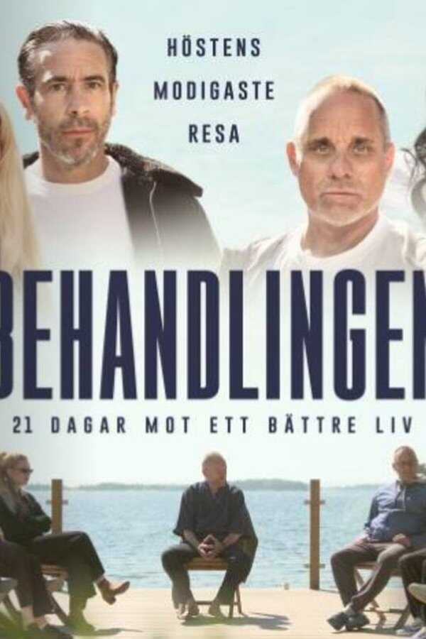 [SE] Behandlingen 8