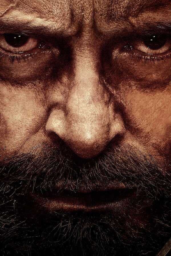 Logan (2017) 0
