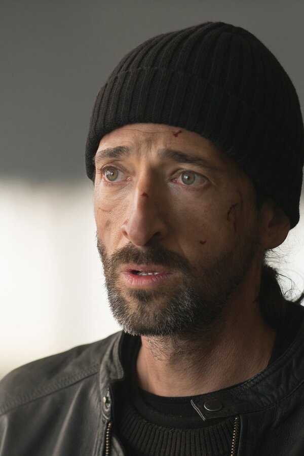 Bullet Head (2017) 0