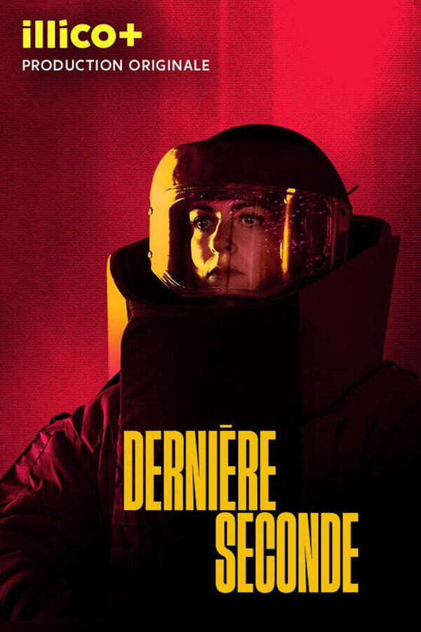 QFR - Dernière Seconde (2025) 8